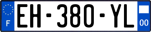 EH-380-YL