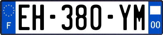 EH-380-YM