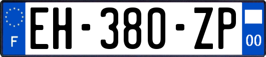 EH-380-ZP