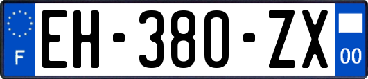 EH-380-ZX