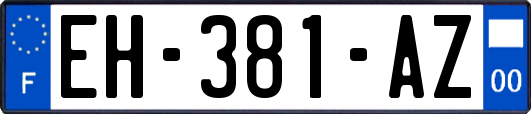 EH-381-AZ