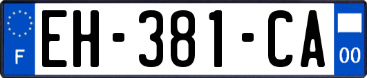 EH-381-CA