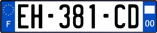 EH-381-CD