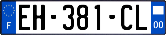 EH-381-CL