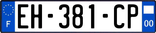 EH-381-CP