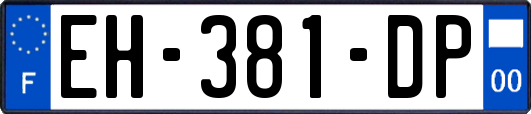 EH-381-DP