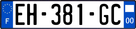 EH-381-GC