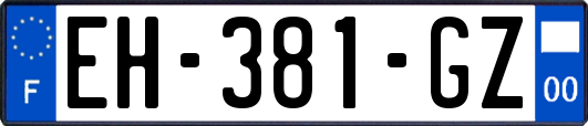 EH-381-GZ