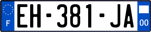 EH-381-JA