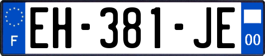 EH-381-JE