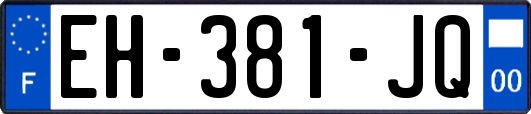 EH-381-JQ