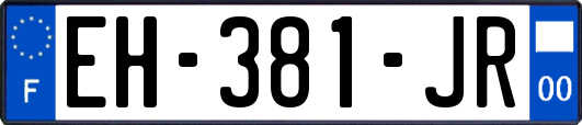 EH-381-JR