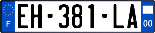 EH-381-LA