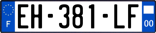 EH-381-LF
