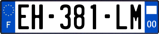 EH-381-LM