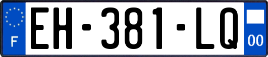 EH-381-LQ