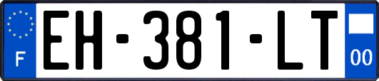 EH-381-LT