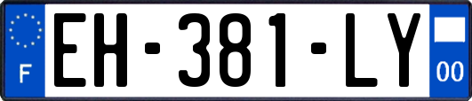 EH-381-LY