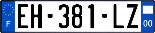 EH-381-LZ