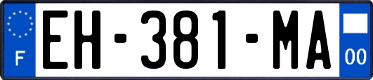 EH-381-MA