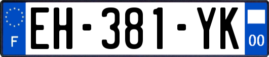 EH-381-YK