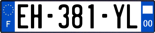 EH-381-YL