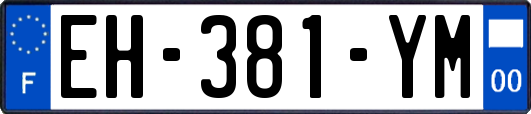 EH-381-YM