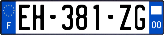 EH-381-ZG