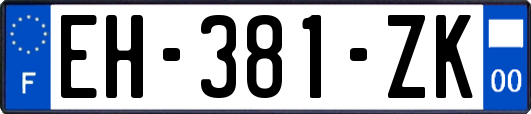 EH-381-ZK