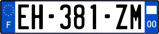 EH-381-ZM