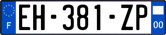 EH-381-ZP