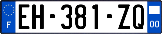 EH-381-ZQ