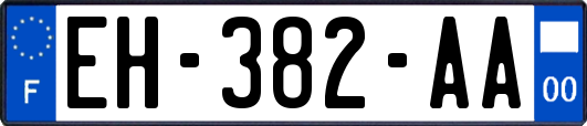 EH-382-AA