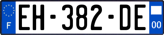 EH-382-DE