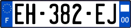 EH-382-EJ