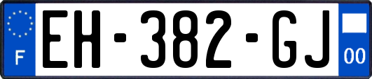 EH-382-GJ