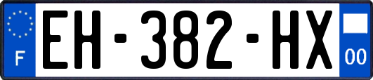 EH-382-HX