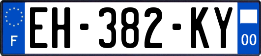 EH-382-KY