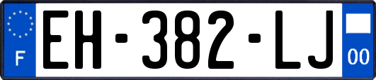 EH-382-LJ