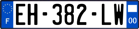EH-382-LW