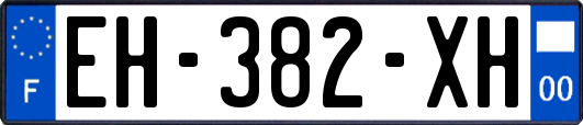 EH-382-XH