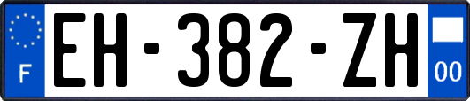 EH-382-ZH