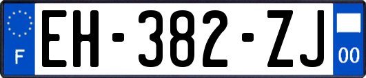 EH-382-ZJ