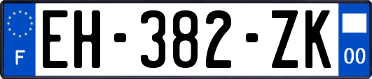 EH-382-ZK