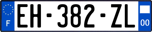 EH-382-ZL