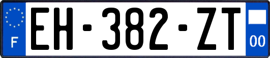 EH-382-ZT