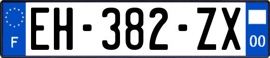 EH-382-ZX