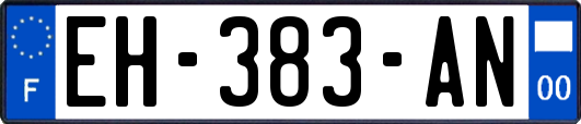 EH-383-AN