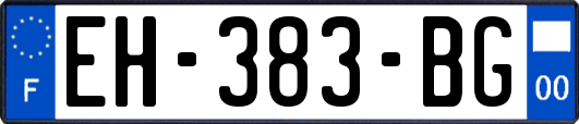 EH-383-BG