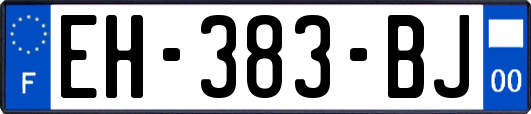 EH-383-BJ